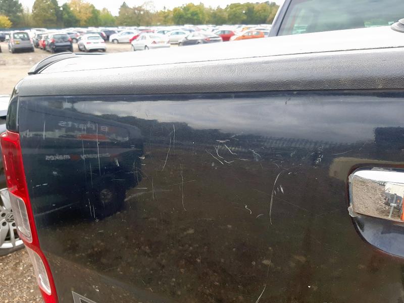 2016 FORD RANGER PICK UP DOUBLE CAB LIMITED 2 3.2 TDCI 200 AUTO