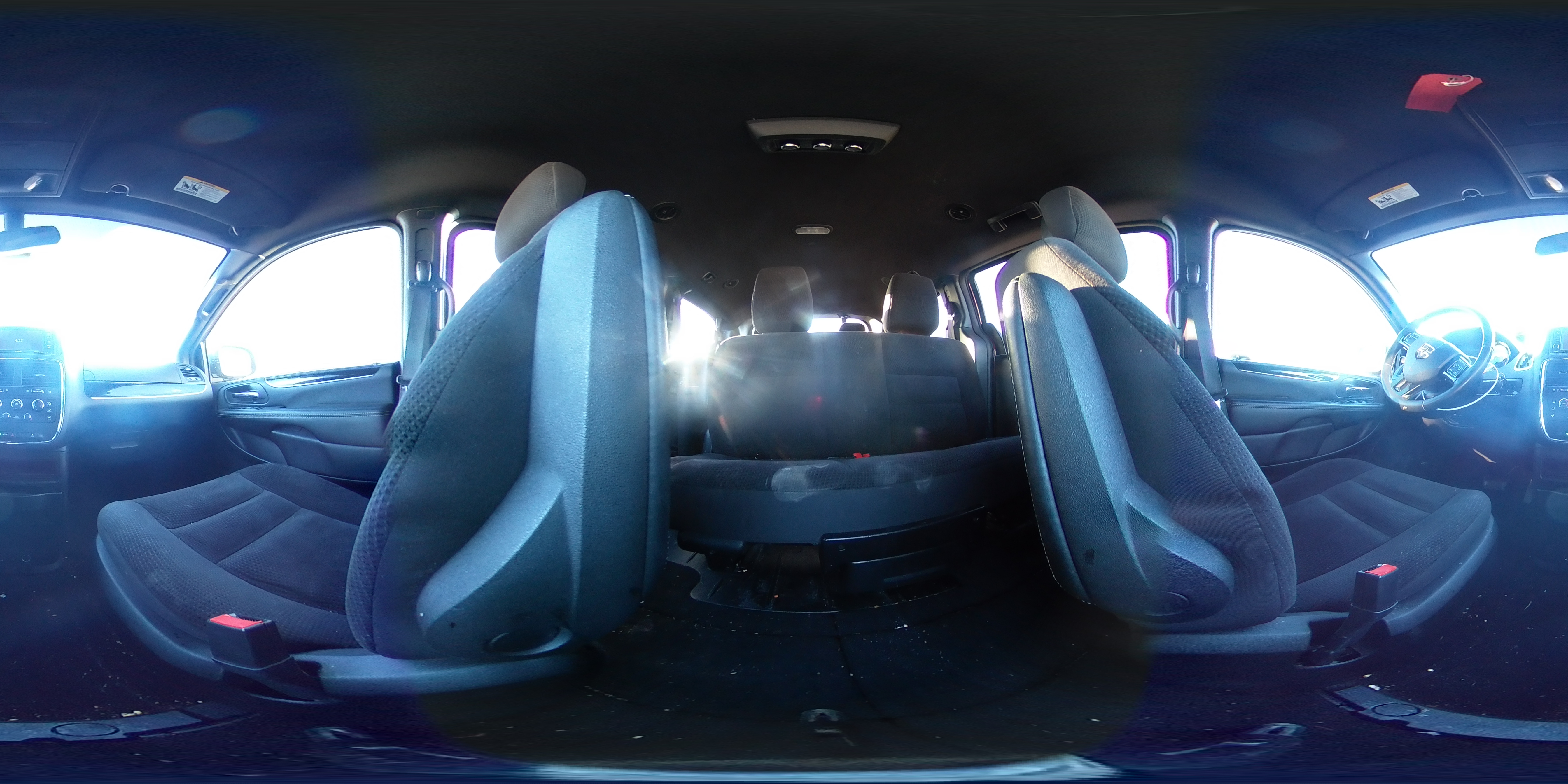 2018 Dodge Grand Caravan Se VIN: 2C4RDGBG2JR304954 Lot: 90917305