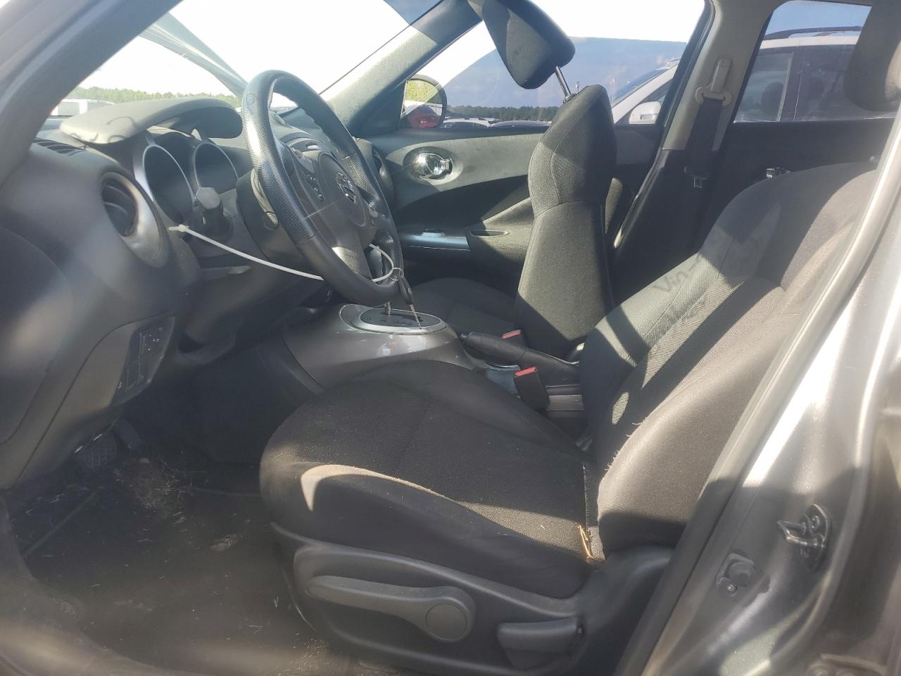 2013 Nissan Juke S VIN: JN8AF5MR5DT218940 Lot: 84874545