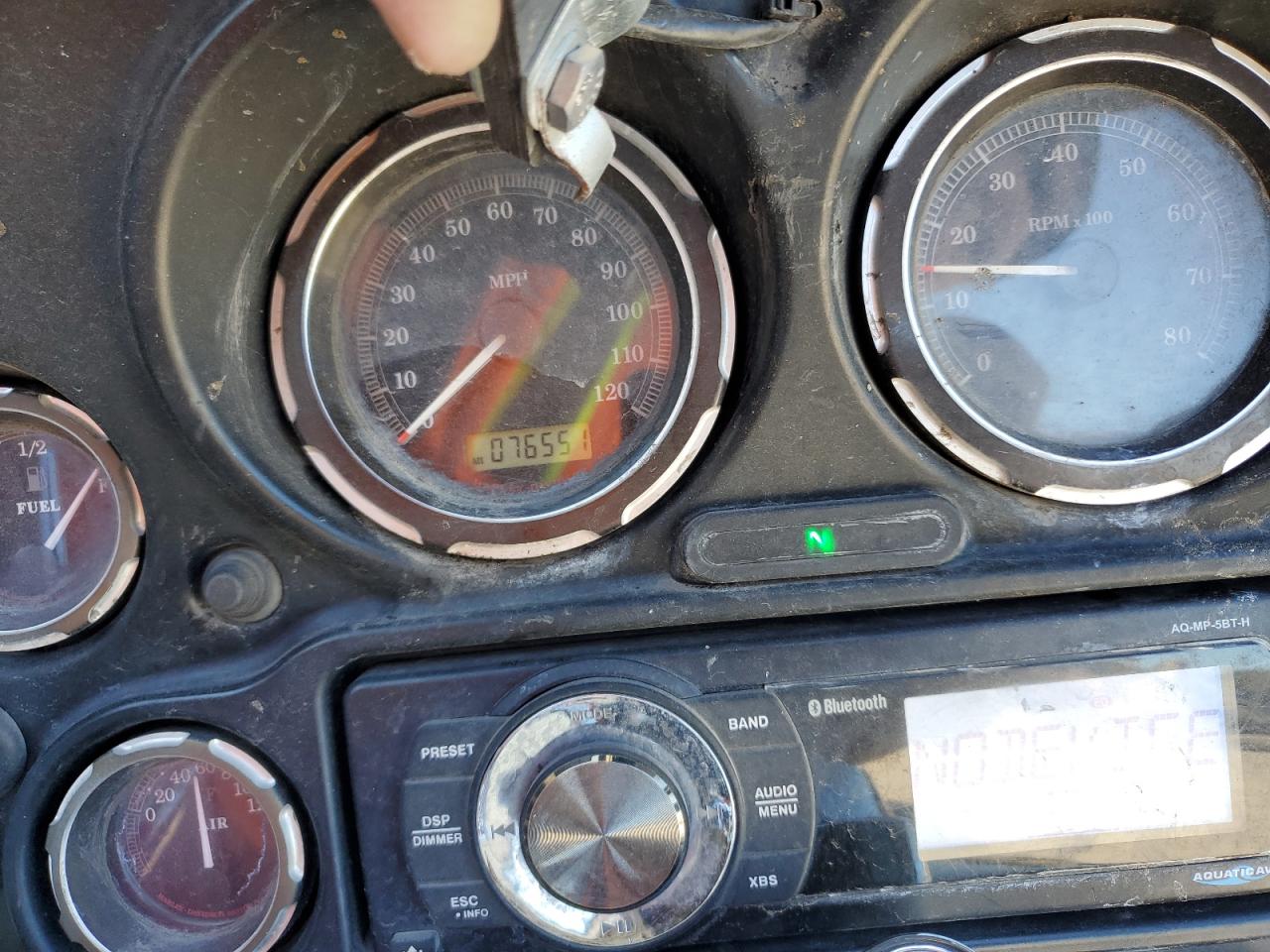 2012 Harley-Davidson Flhtcu Ultra Classic Electra Glide VIN: 1HD1FCM18CB662021 Lot: 84735255