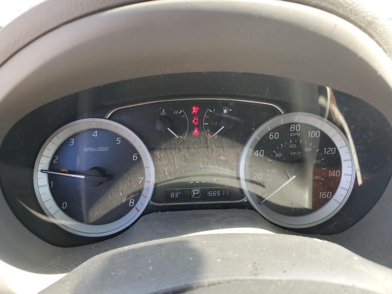 2014 Nissan Sentra S VIN: 3N1AB7AP6EY266397 Lot: 84915965