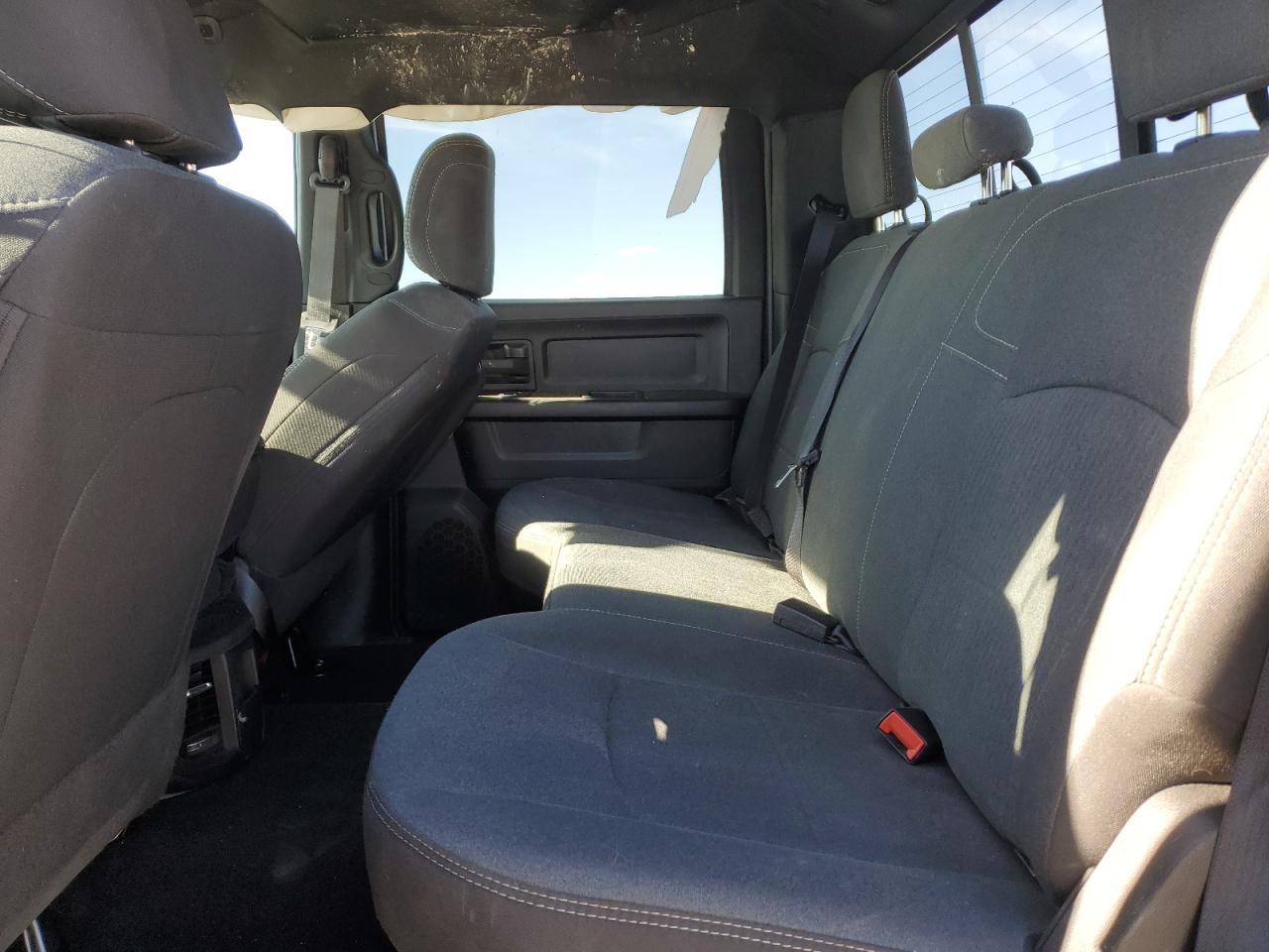 2024 Ram 2500 Tradesman VIN: 3C6TR5CJ7RG313129 Lot: 85955115