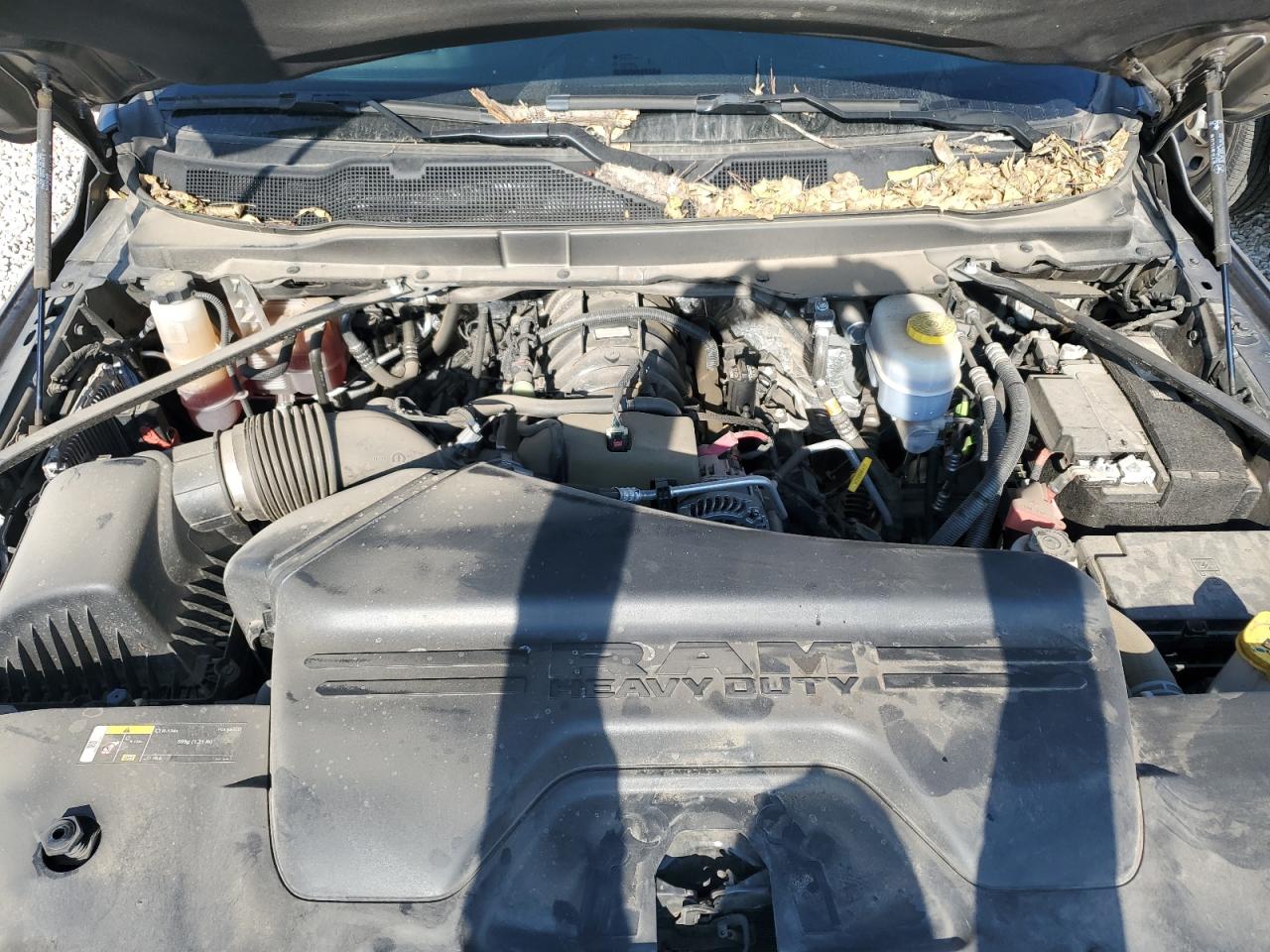 2024 Ram 3500 Tradesman VIN: 3C63RRGJ3RG393773 Lot: 82551105