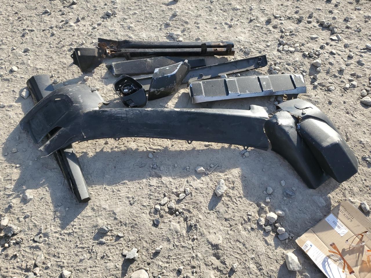 2007 Toyota Fj Cruiser VIN: JTEBU11F670058545 Lot: 82740875