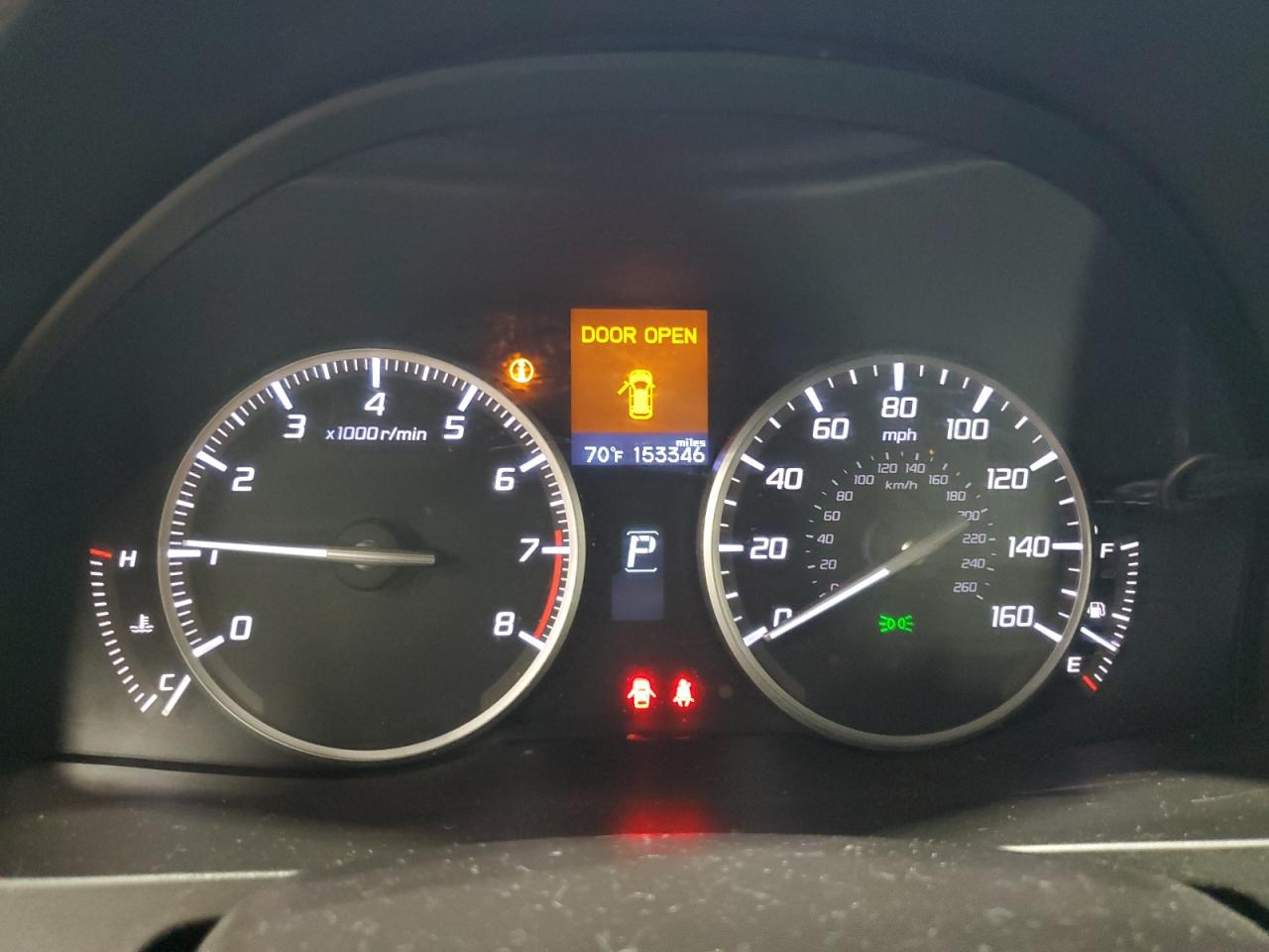 2014 Acura Rdx Technology VIN: 5J8TB4H58EL014640 Lot: 86645965