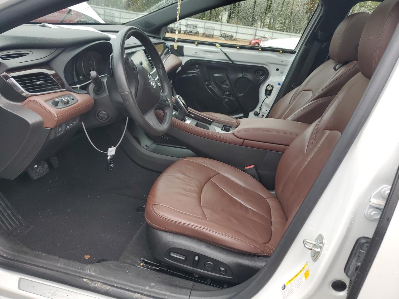 2018 Buick Lacrosse Avenir VIN: 1G4ZT5SS5JU146619 Lot: 90421815