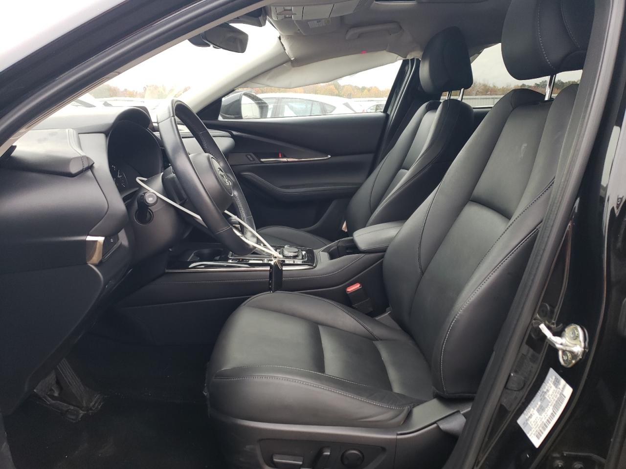 2021 Mazda Cx-30 Preferred VIN: 3MVDMBCL9MM269266 Lot: 85411785