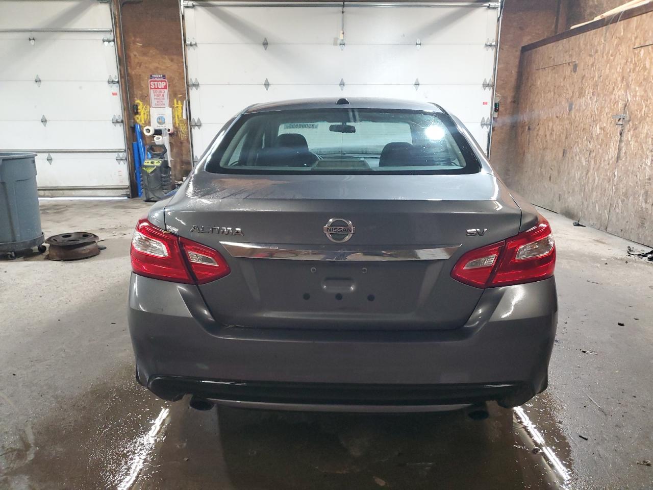 2017 Nissan Altima 2.5 VIN: 1N4AL3AP8HC235657 Lot: 85008895