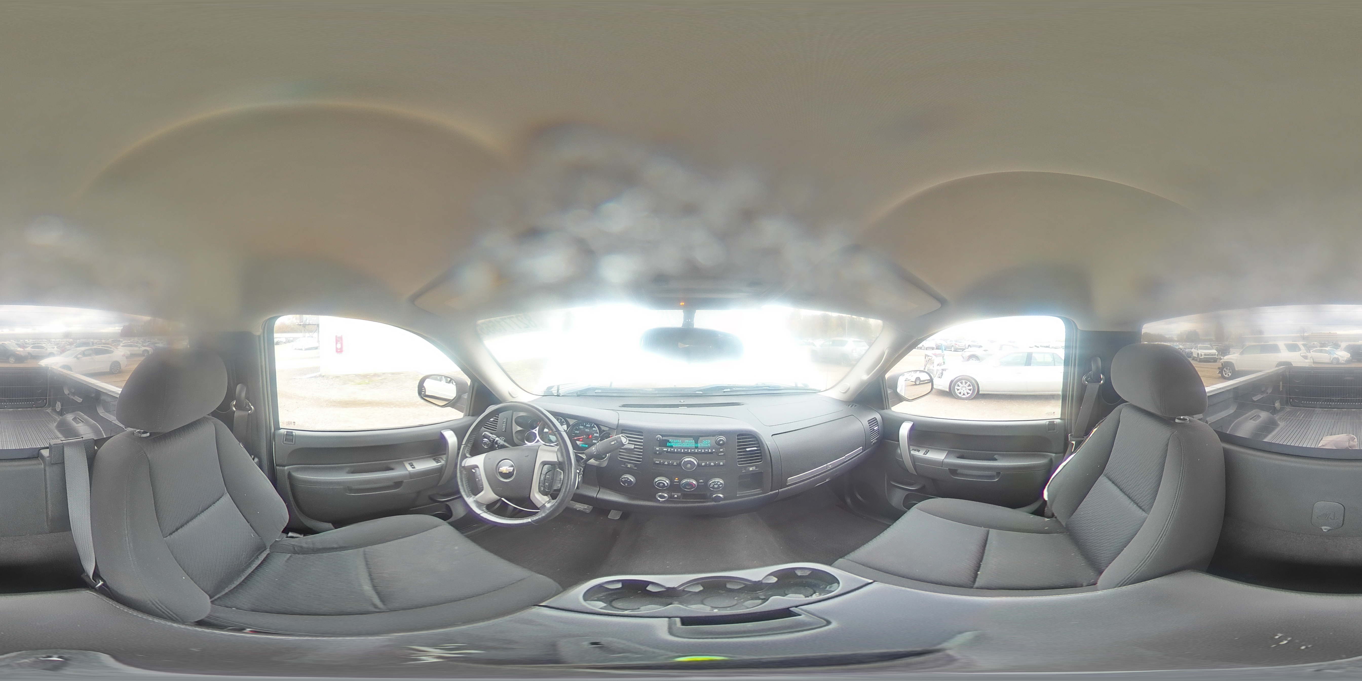 2010 Chevrolet Silverado K1500 Lt VIN: 1GCPKSE06AZ295793 Lot: 82771555