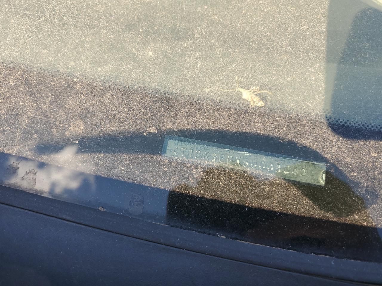 2005 Toyota Avalon Xl VIN: 4T1BK36BX5U009040 Lot: 85112865