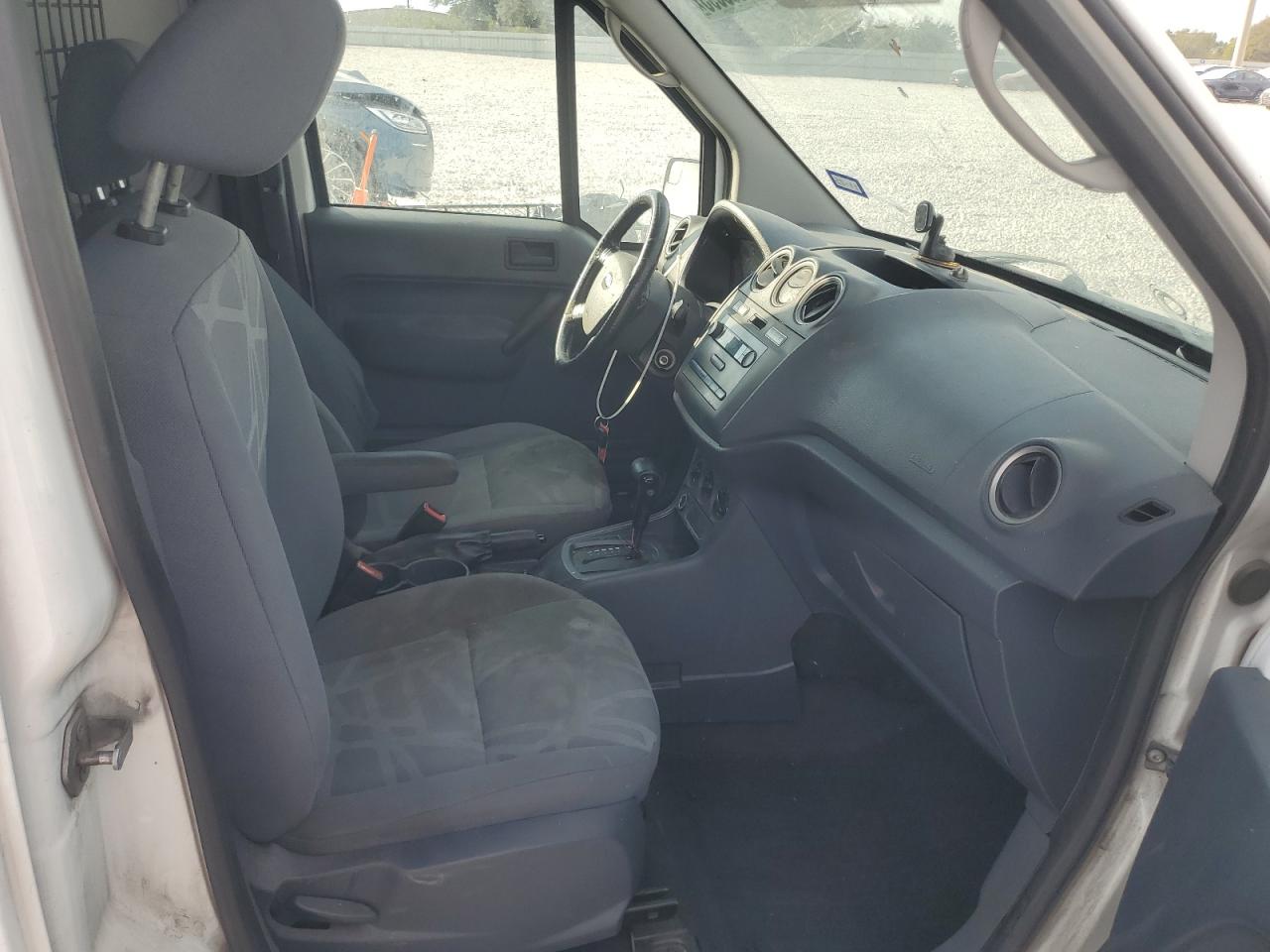 2012 Ford Transit Connect Xl VIN: NM0LS7AN1CT106175 Lot: 86693095