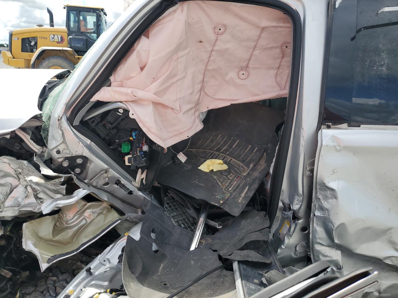 2018 Chevrolet Suburban K1500 Lt VIN: 1GNSKHKC5JR179536 Lot: 81969645