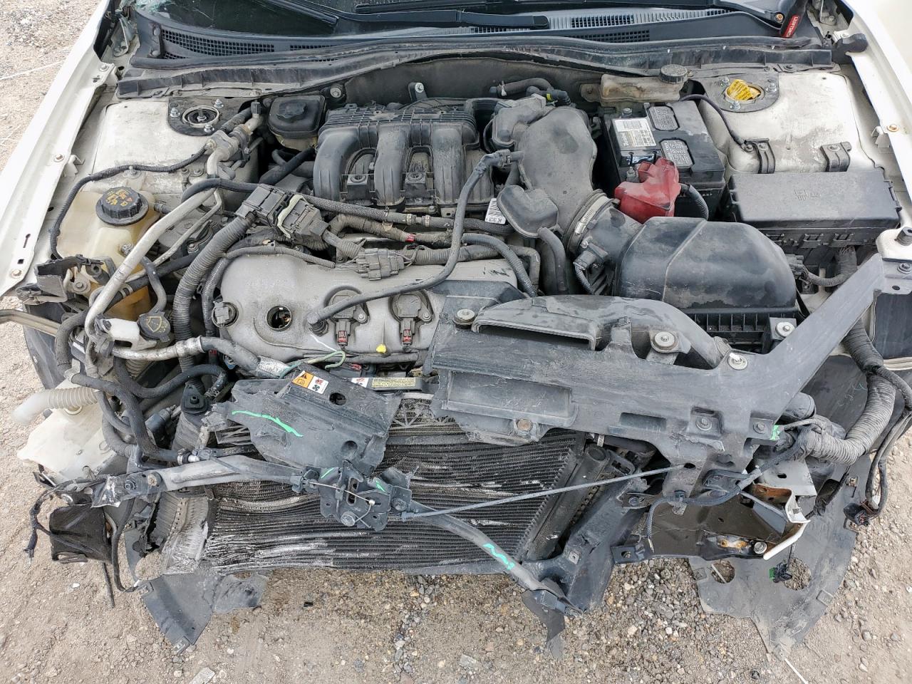 2012 Lincoln Mkz VIN: 3LNHL2GC2CR810316 Lot: 90339335