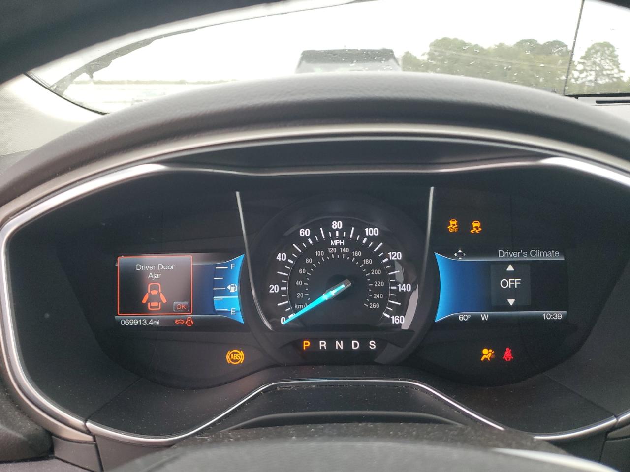 2016 Ford Fusion Se VIN: 3FA6P0T96GR230822 Lot: 89878545