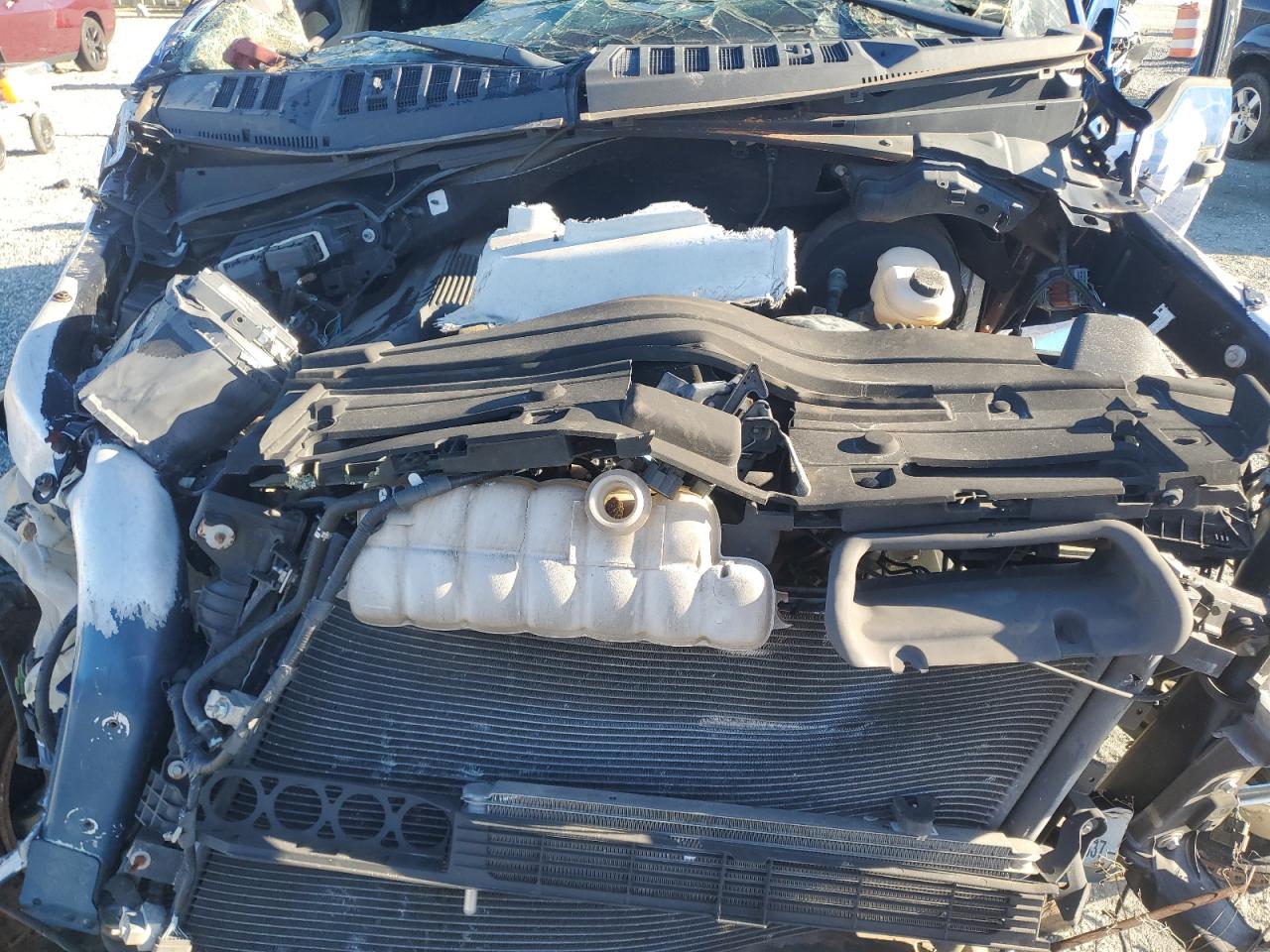 2018 Ford F150 Raptor VIN: 1FTFW1RG4JFA13007 Lot: 87422295