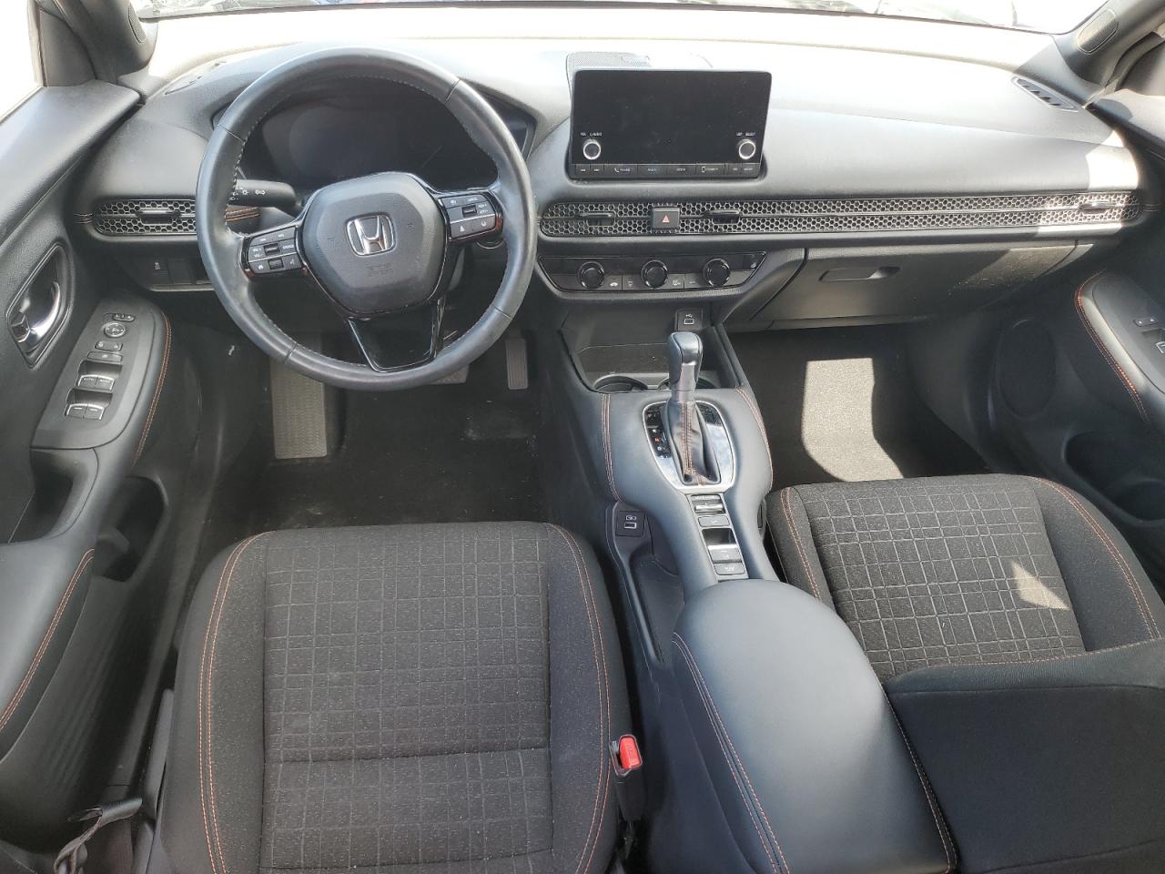 2023 Honda Hr-V Sport VIN: 3CZRZ1H51PM732934 Lot: 82389725