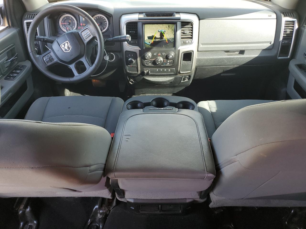 2018 Ram 2500 Slt VIN: 3C6UR5DL2JG205025 Lot: 85720245