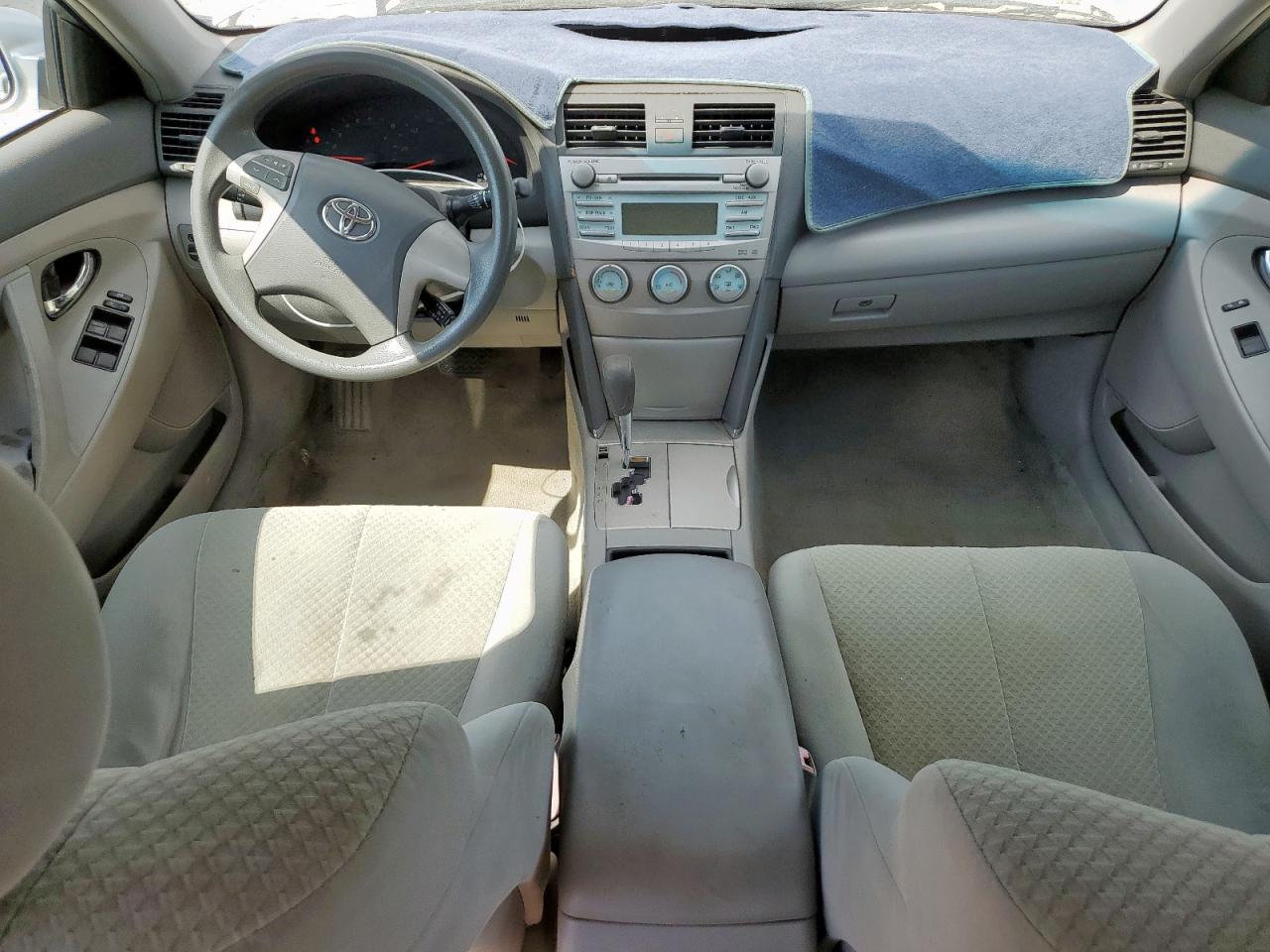 2008 Toyota Camry Ce VIN: 4T1BE46K08U245441 Lot: 84985575