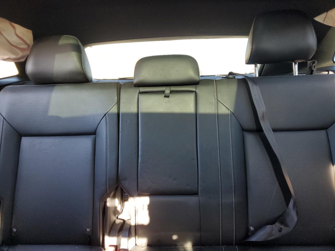 2020 Volkswagen Atlas Cross Sport Sel VIN: 1V2ME2CA6LC212387 Lot: 85324745