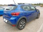 2023 DACIA SANDERO STEPWAY 1.0 TCE JOURNEY 5DR CVT for sale at Copart SANDWICH