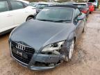 2007 AUDI TT for sale at Copart BRISTOL