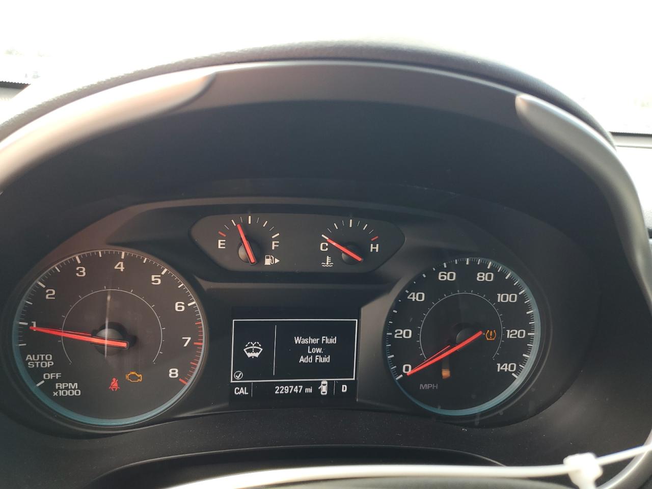 2018 Chevrolet Malibu Ls VIN: 1G1ZB5STXJF214698 Lot: 86092465