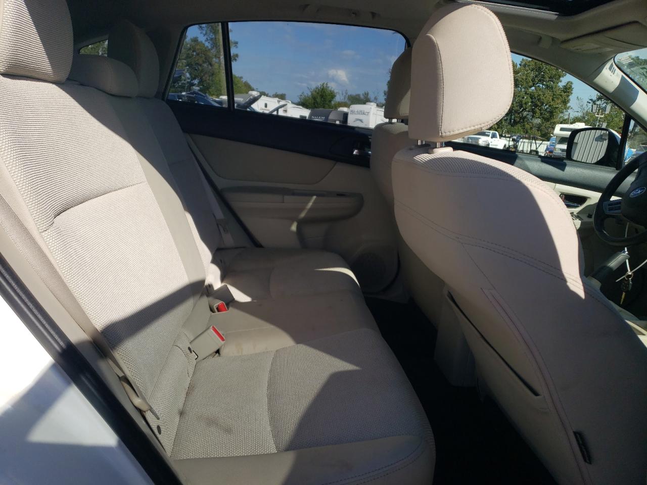 2014 Subaru Xv Crosstrek 2.0 Premium VIN: JF2GPAVC4E8243534 Lot: 84968305