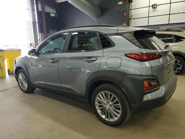  HYUNDAI KONA 2018 Szary