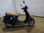 2009 VESPA LX 150   a la Venta en Copart NJ - TRENTON