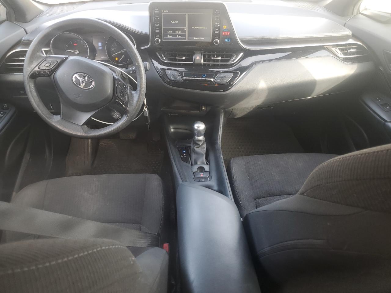 2019 Toyota C-Hr Xle VIN: NMTKHMBX5KR087430 Lot: 85285755