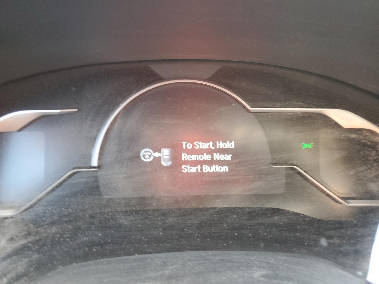 2018 Honda Clarity Touring VIN: JHMZC5F34JC008355 Lot: 89566505