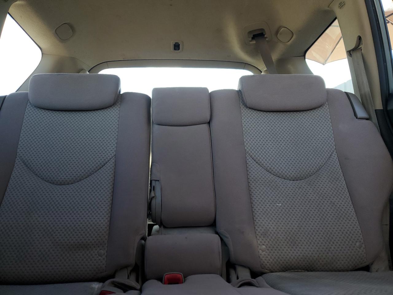 2008 Toyota Rav4 VIN: JTMBD35V385192225 Lot: 84966355