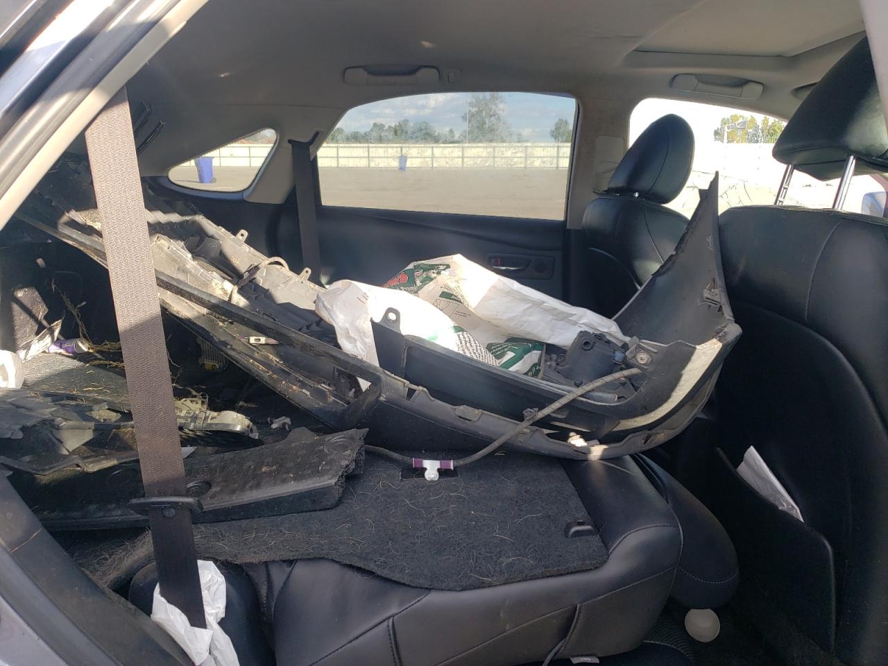 2013 Lexus Rx 450H VIN: JTJBC1BA3D2060115 Lot: 85275915