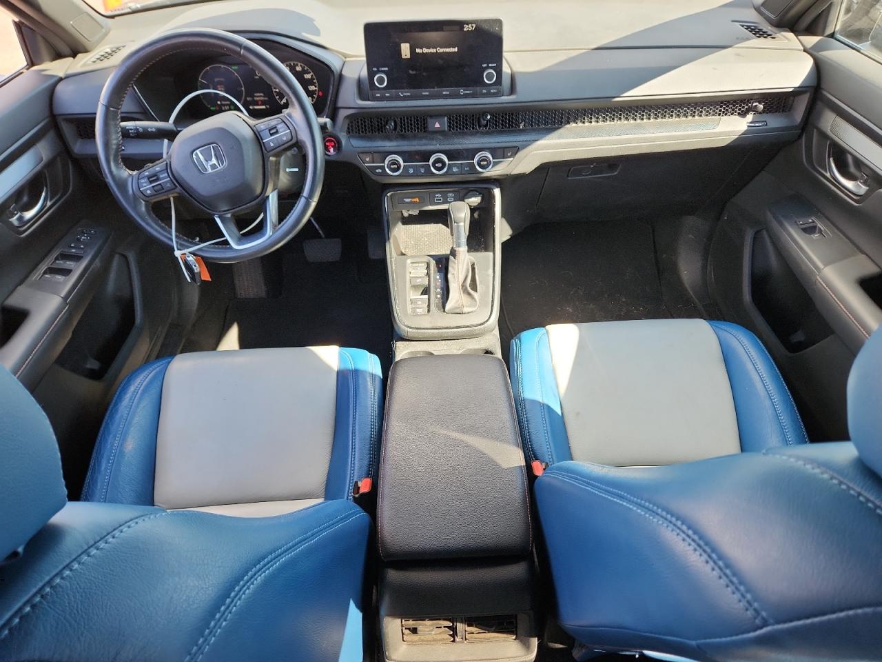 2023 Honda Cr-V Sport VIN: 7FARS6H52PE034526 Lot: 86691425