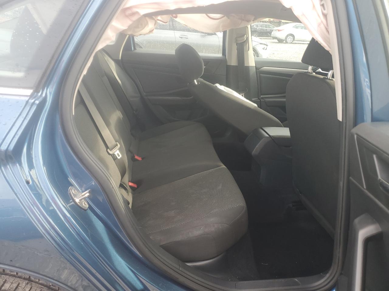 2019 Volkswagen Jetta S VIN: 3VWC57BU9KM152041 Lot: 85601755