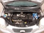 2005 KIA PICANTO LX AUTO  for sale at Copart NEWBURY