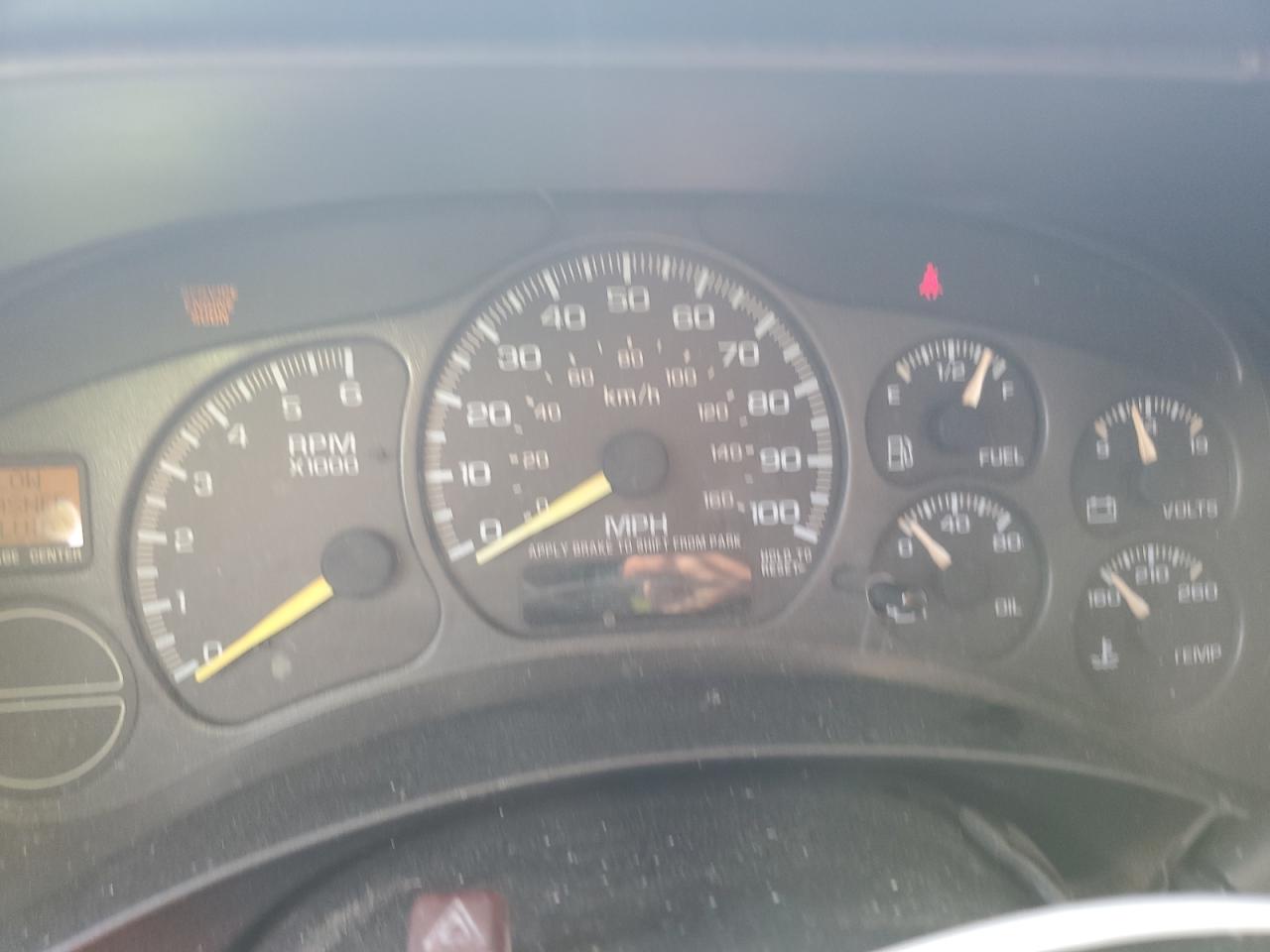 2001 Chevrolet Silverado K1500 VIN: 1GCEK14VX1Z254856 Lot: 86082535