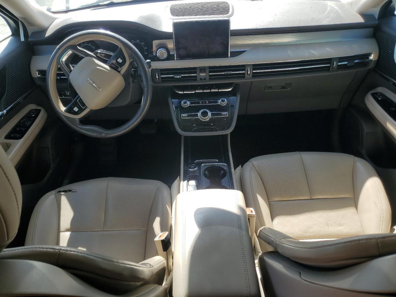 2020 Lincoln Corsair VIN: 5LMCJ1D97LUL17062 Lot: 86834975