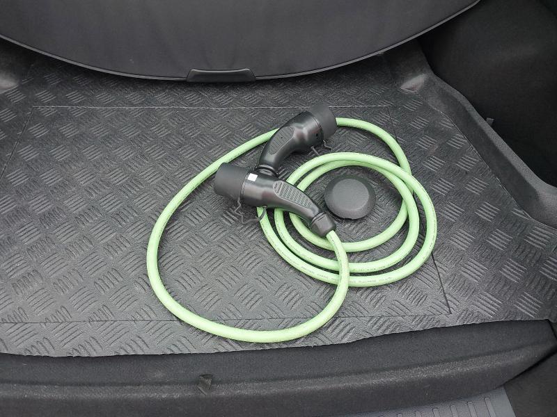 2022 TOYOTA PRIUS 1.8 VVTI BUSINESS EDITION PLUS 5DR CVT