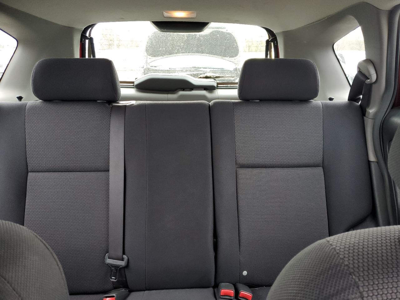 2005 Pontiac Vibe VIN: 5Y2SL63805Z468866 Lot: 90714535