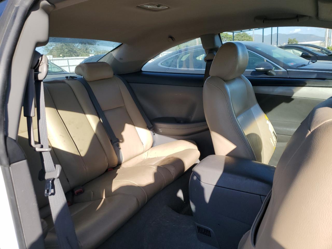 2008 Toyota Camry Solara Se VIN: 4T1CA30P98U146213 Lot: 87207375