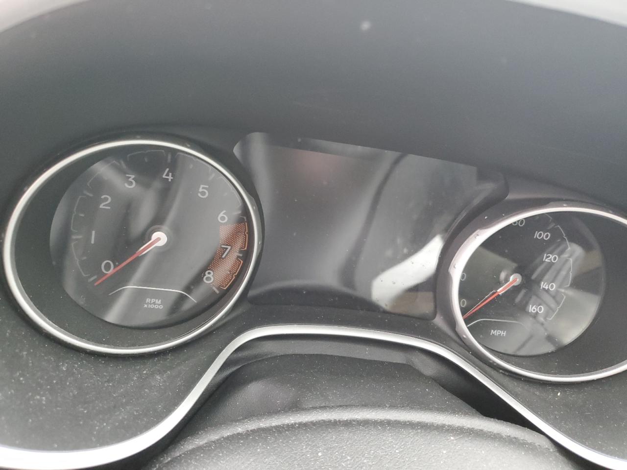 2021 Jeep Compass Latitude VIN: 3C4NJDBB2MT534537 Lot: 90325515