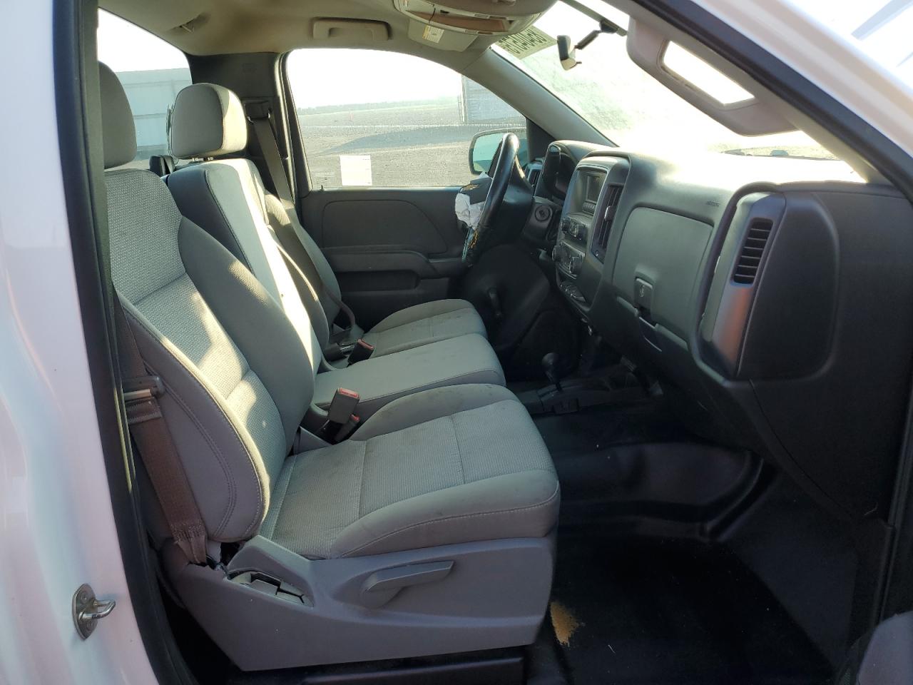 2016 Chevrolet Silverado K1500 VIN: 1GCNKNEH2GZ181734 Lot: 85404575