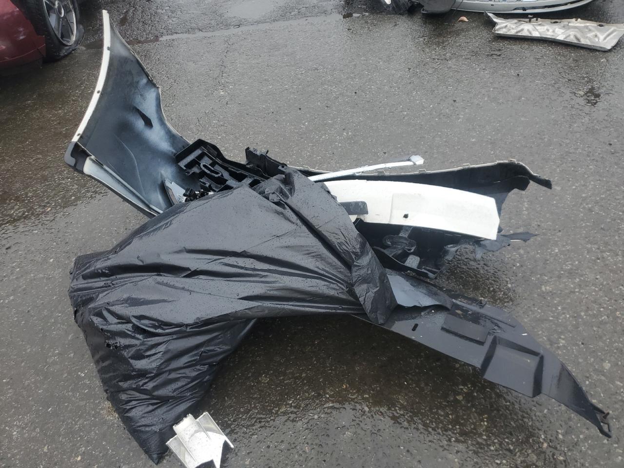 2009 Ford Taurus Se VIN: 1FAHP23W89G126336 Lot: 90856955