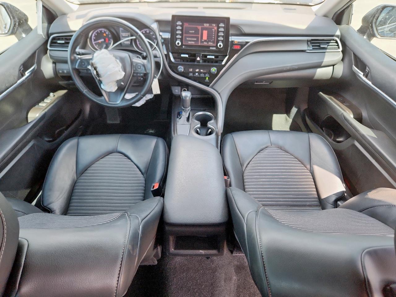 2021 Toyota Camry Se VIN: 4T1G11AK7MU482218 Lot: 85178615