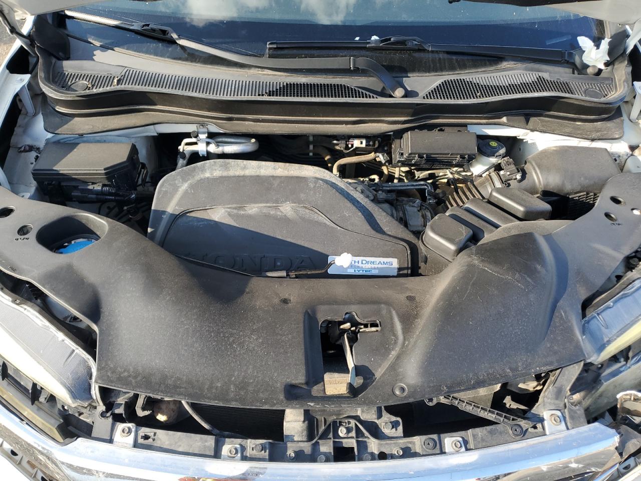 2018 Honda Pilot Touring VIN: 5FNYF5H93JB003463 Lot: 82285385