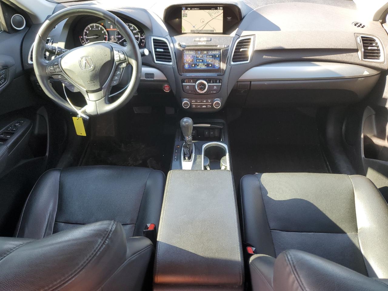 2016 Acura Rdx Advance VIN: 5J8TB3H7XGL004402 Lot: 82495295