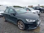 2018 AUDI A1 SPORT NAV TFSI  for sale at Copart EAST KILBRIDE