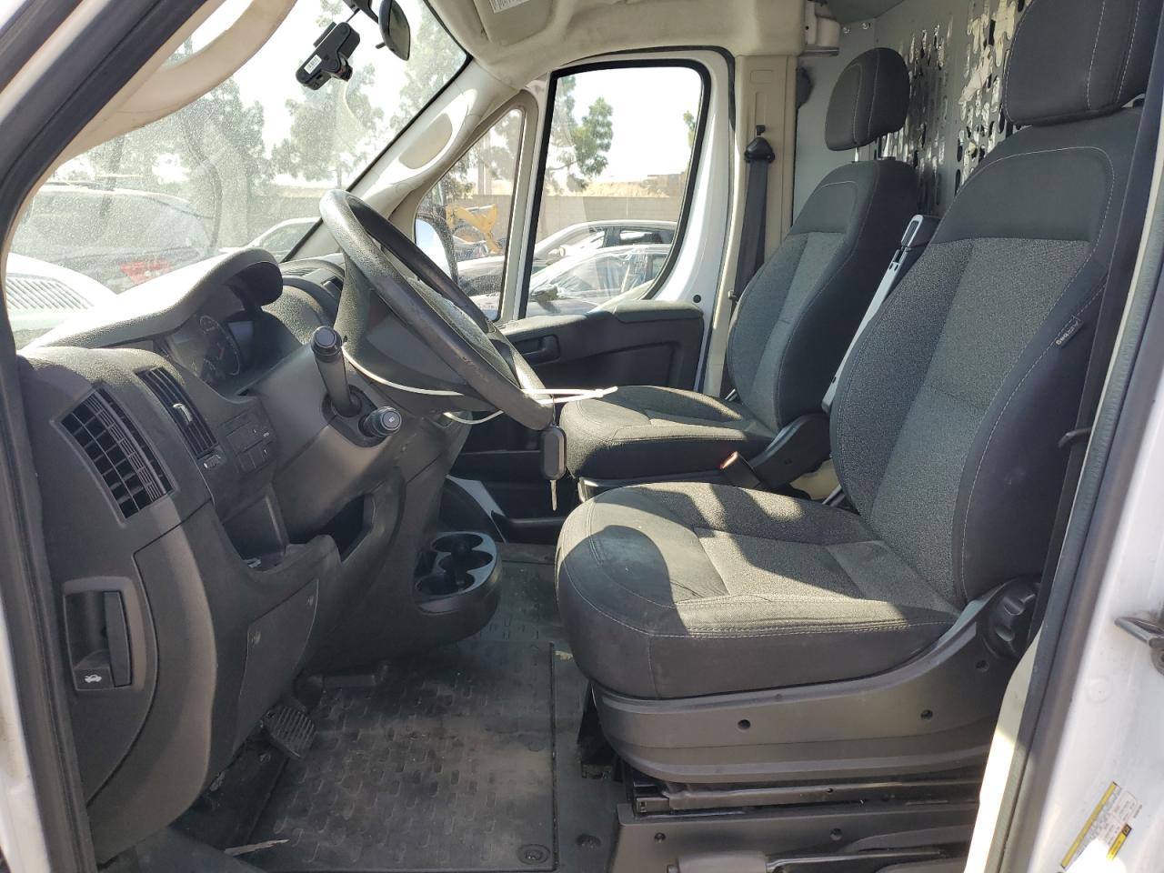 2019 Ram Promaster 1500 1500 Standard VIN: 3C6TRVAG4KE505780 Lot: 84896145