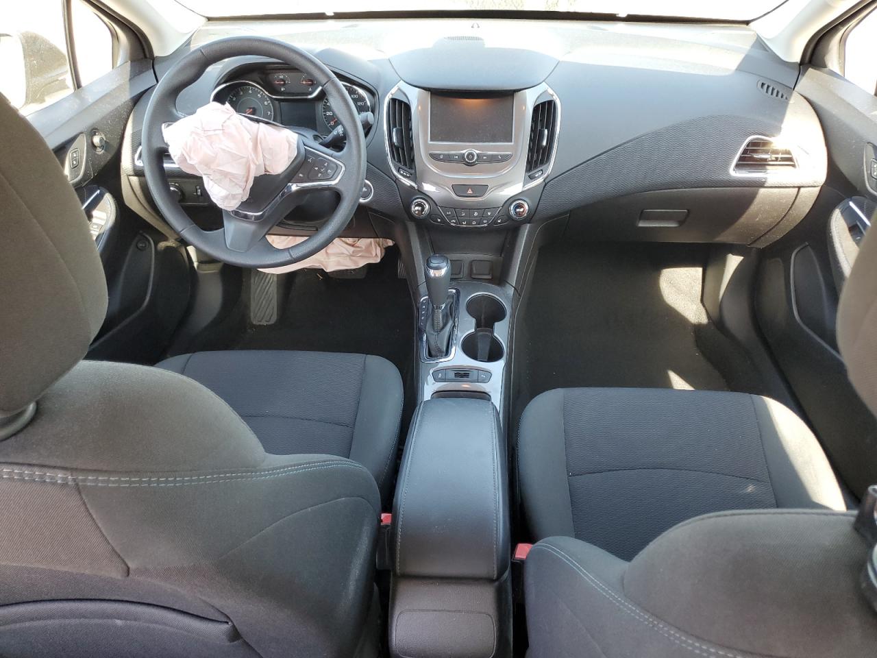 2016 Chevrolet Cruze Lt VIN: 1G1BE5SM4G7285500 Lot: 84707075